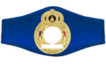 Championship Belt Design #11