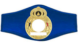 Championship Belt Design #11