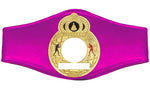 Championship Belt Design #11