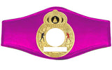 Championship Belt Design #11