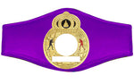 Championship Belt Design #11