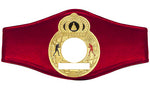Championship Belt Design #11