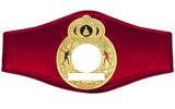 Championship Belt Design #11
