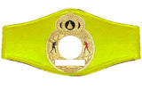 Championship Belt Design #11