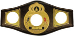 Championship Belt Design #12