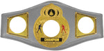 Championship Belt Design #12