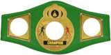 Championship Belt Design #12