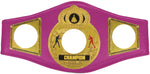 Championship Belt Design #12