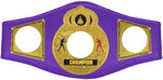 Championship Belt Design #12