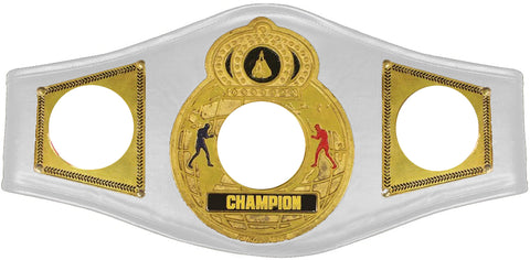 Championship Belt Design #12