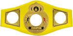 Championship Belt Design #12