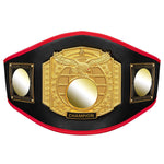 Championship Belt Design #13