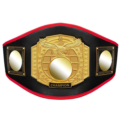 Championship Belt Design #13