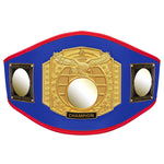 Championship Belt Design #13