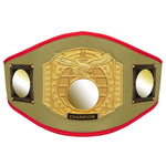 Championship Belt Design #13