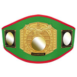 Championship Belt Design #13