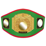 Championship Belt Design #13