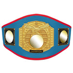 Championship Belt Design #13