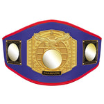 Championship Belt Design #13