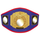 Championship Belt Design #13