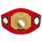 Championship Belt Design #13