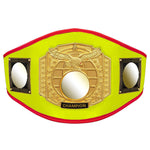 Championship Belt Design #13