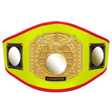Championship Belt Design #13
