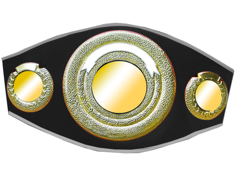 Championship Belt Design 1#
