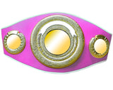 Championship Belt Design 1#