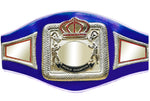 Championship Belt Design #2