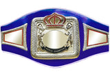 Championship Belt Design #2