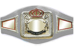 Championship Belt Design #2