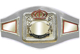 Championship Belt Design #2