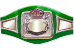 Championship Belt Design #2