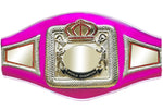 Championship Belt Design #2