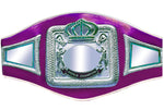 Championship Belt Design #2