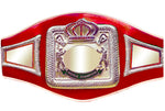 Championship Belt Design #2