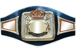 Championship Belt Design #2
