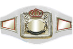 Championship Belt Design #2