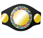 Championship Belt Design #3