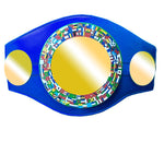 Championship Belt Design #3