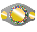 Championship Belt Design #3