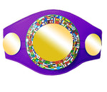 Championship Belt Design #3