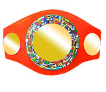 Championship Belt Design #3