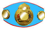 Championship Belt Design #5