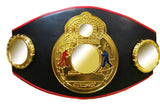 Championship Belt Design #5