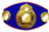 Championship Belt Design #5