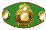 Championship Belt Design #5