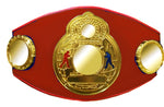 Championship Belt Design #5