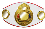 Championship Belt Design #5